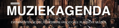 Muziekagenda.online