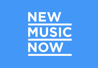 New Music Now Logo